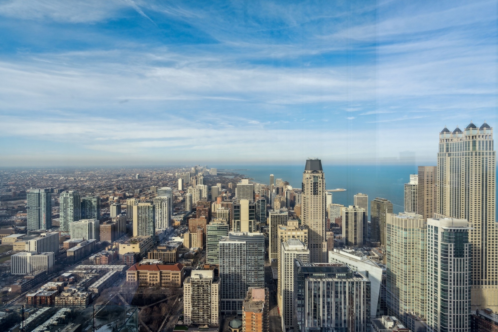 14 W Superior Street Unit: 6001