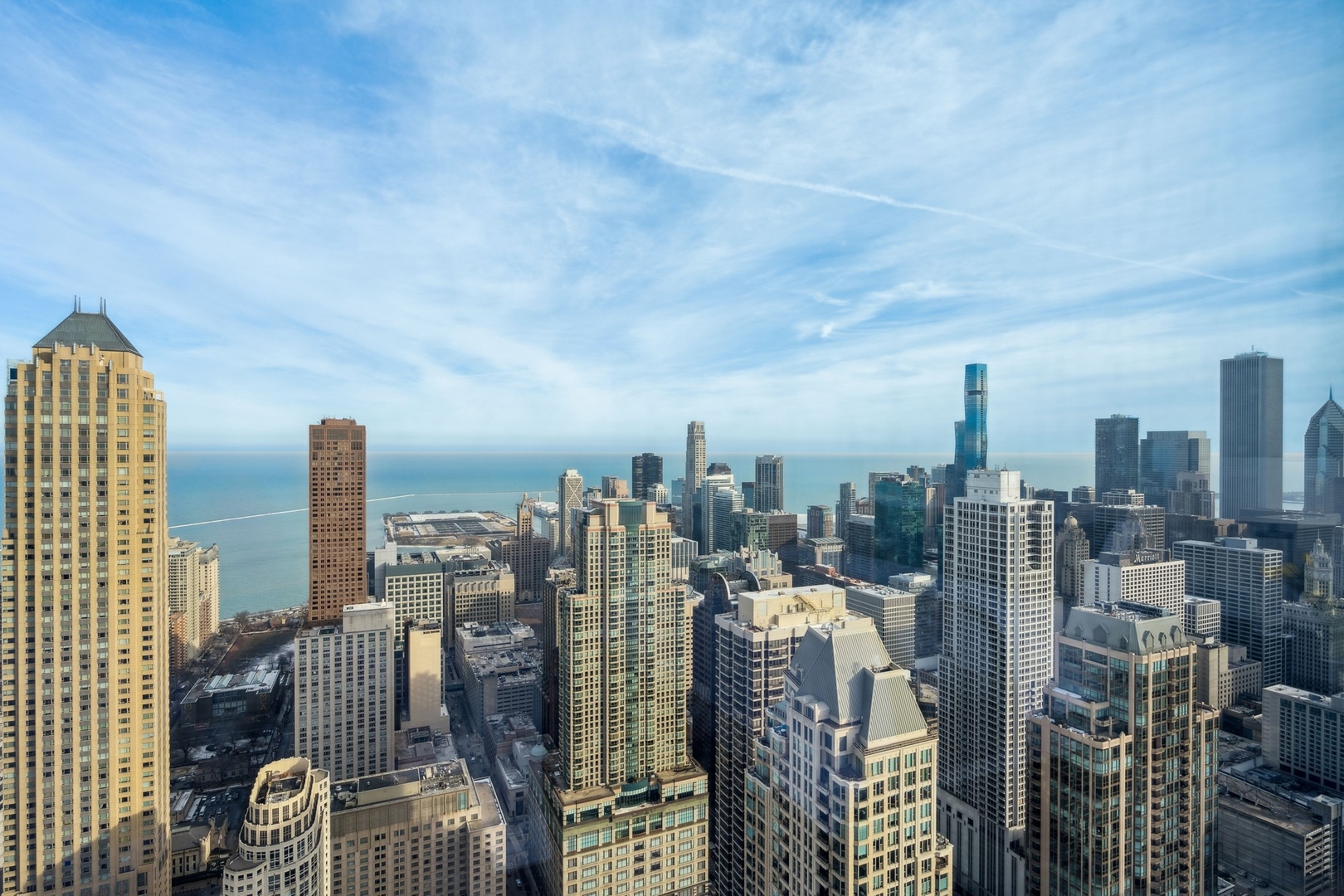 14 W Superior Street Unit: 6001