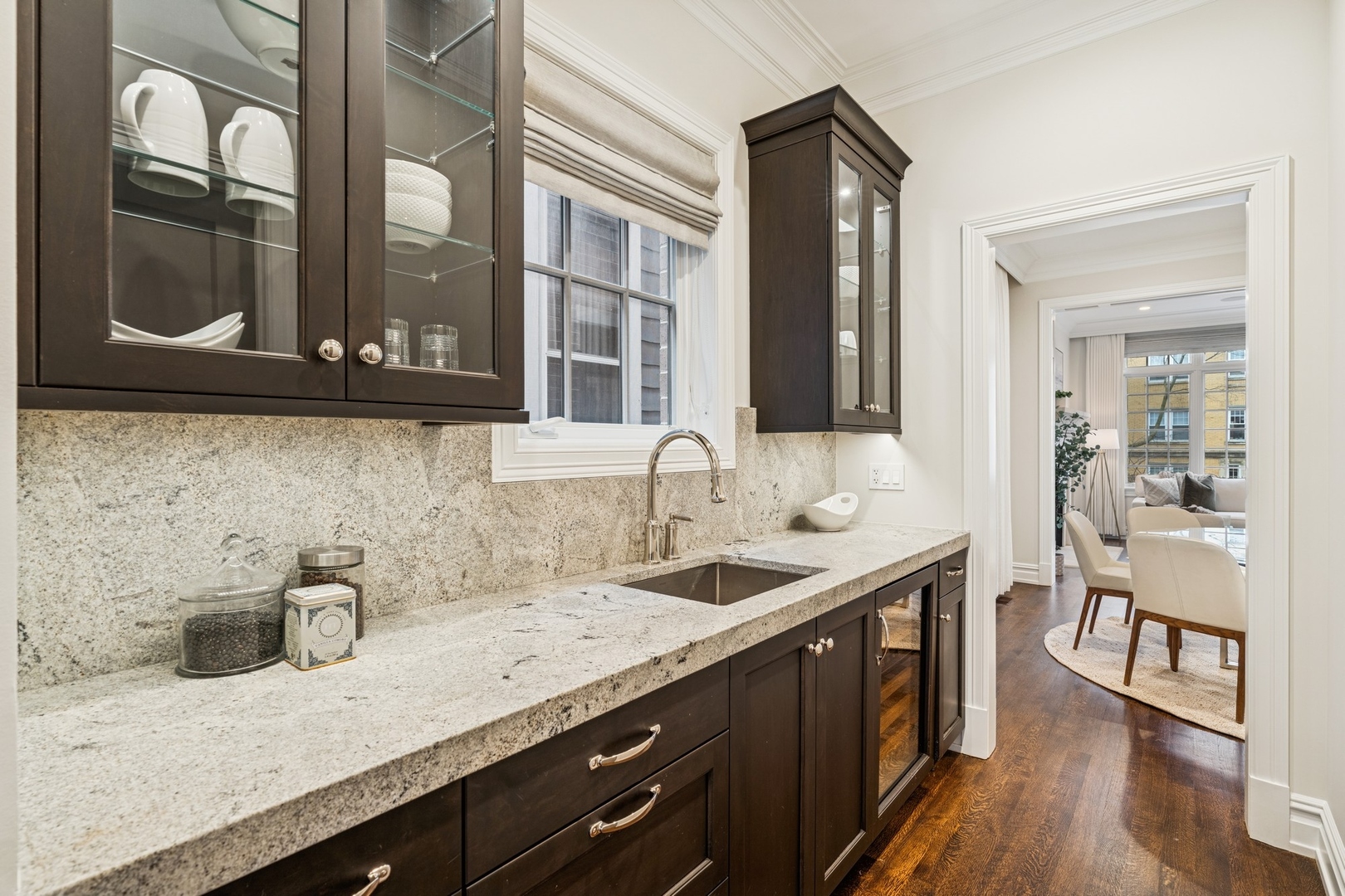 3629 N Greenview Avenue
