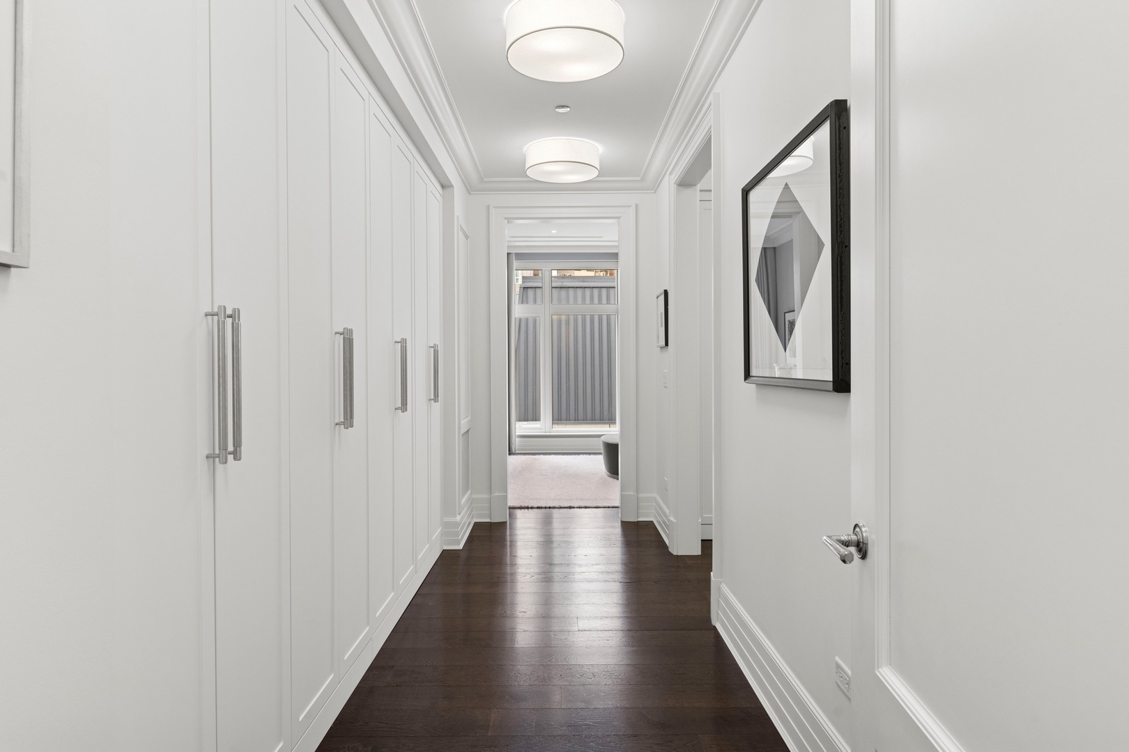 9 W Walton Street Unit: 601