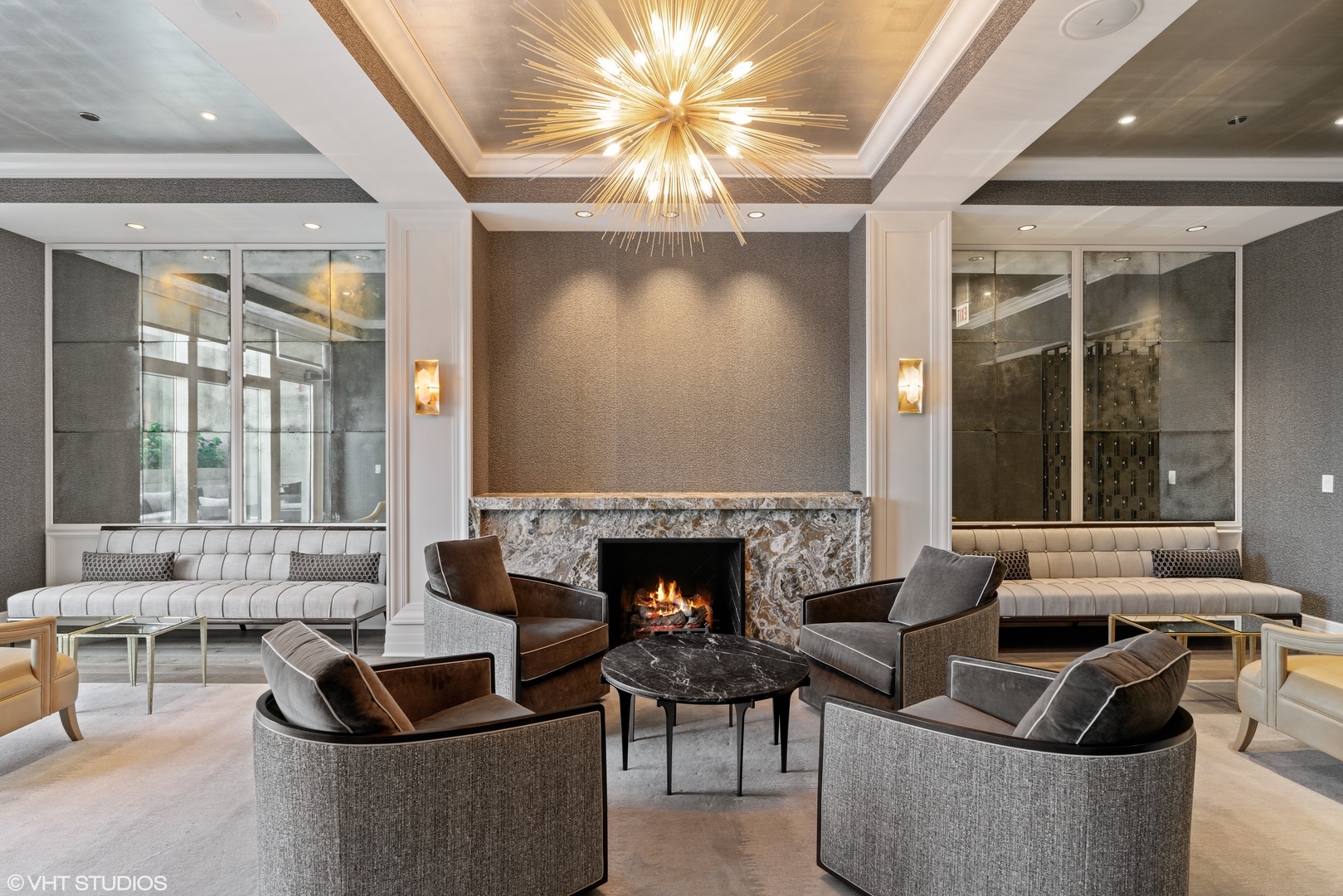 9 W Walton Street Unit: 601
