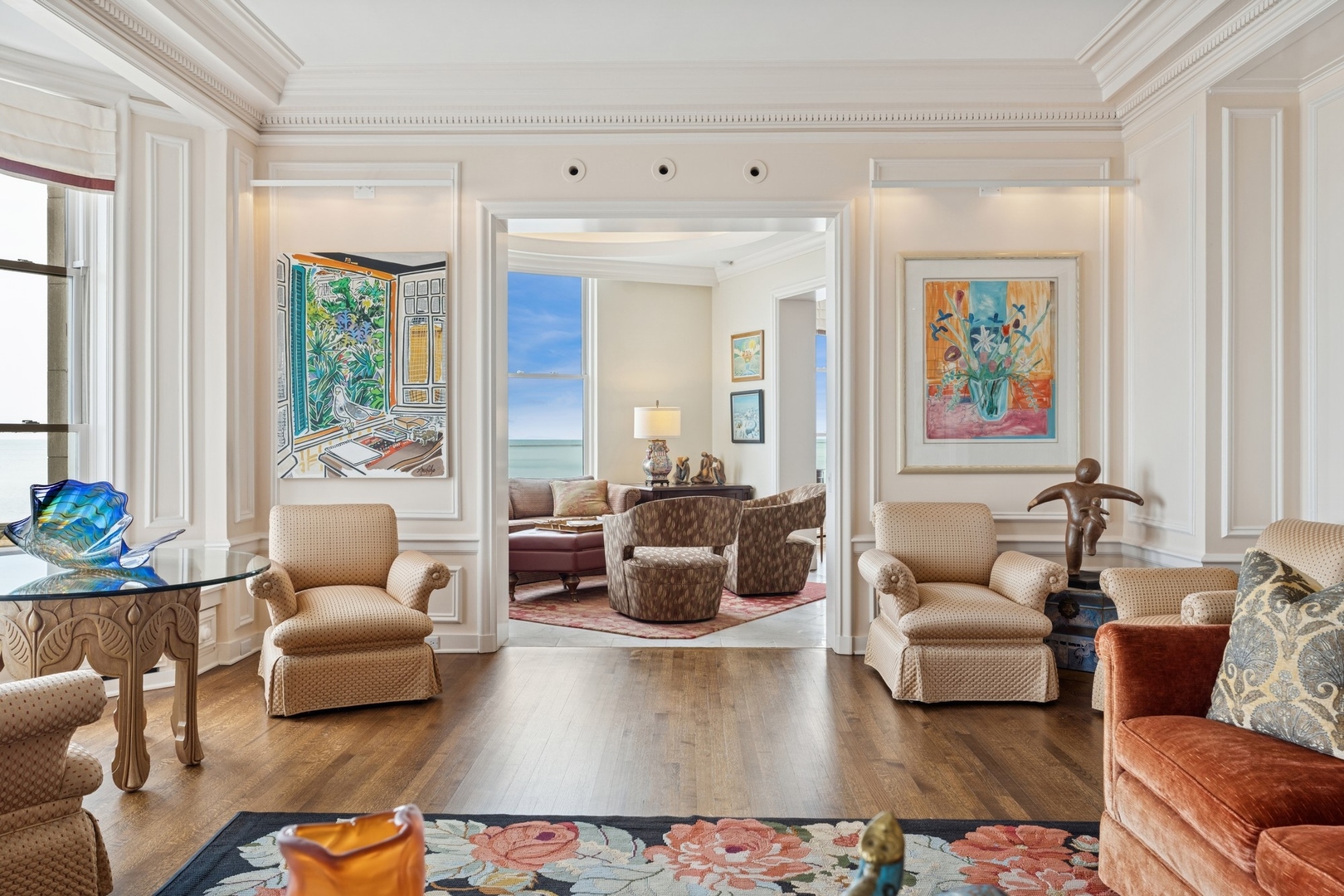 999 N Lake Shore Drive Unit: 2B
