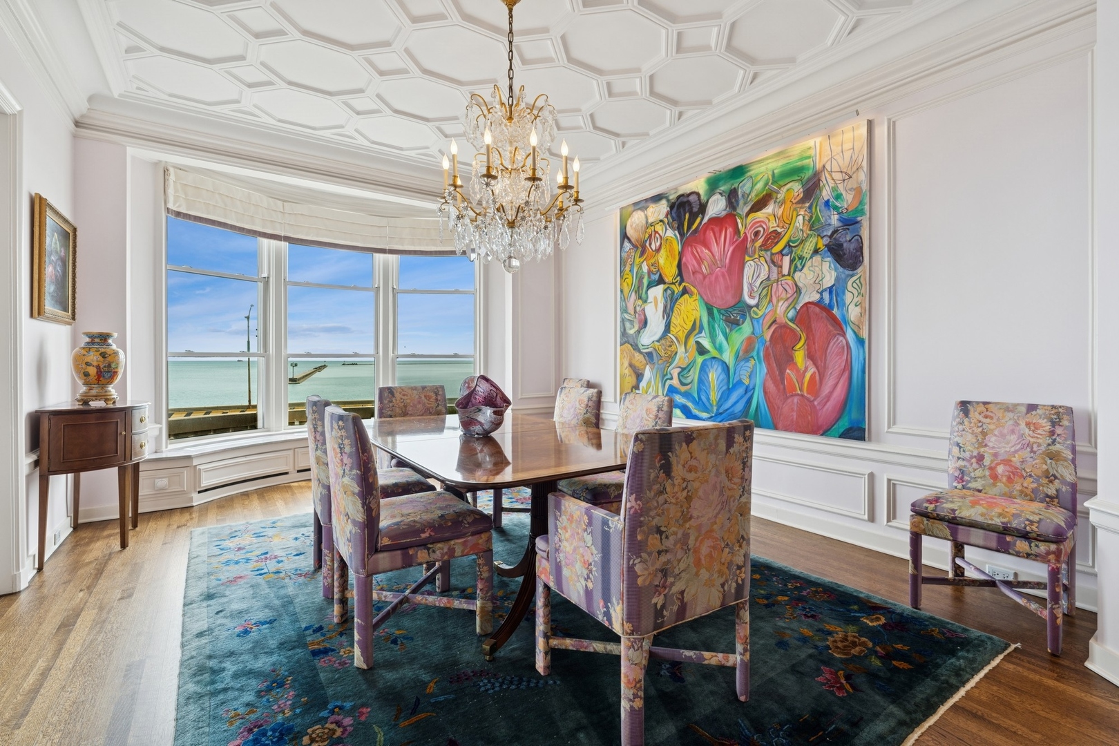 999 N Lake Shore Drive Unit: 2B