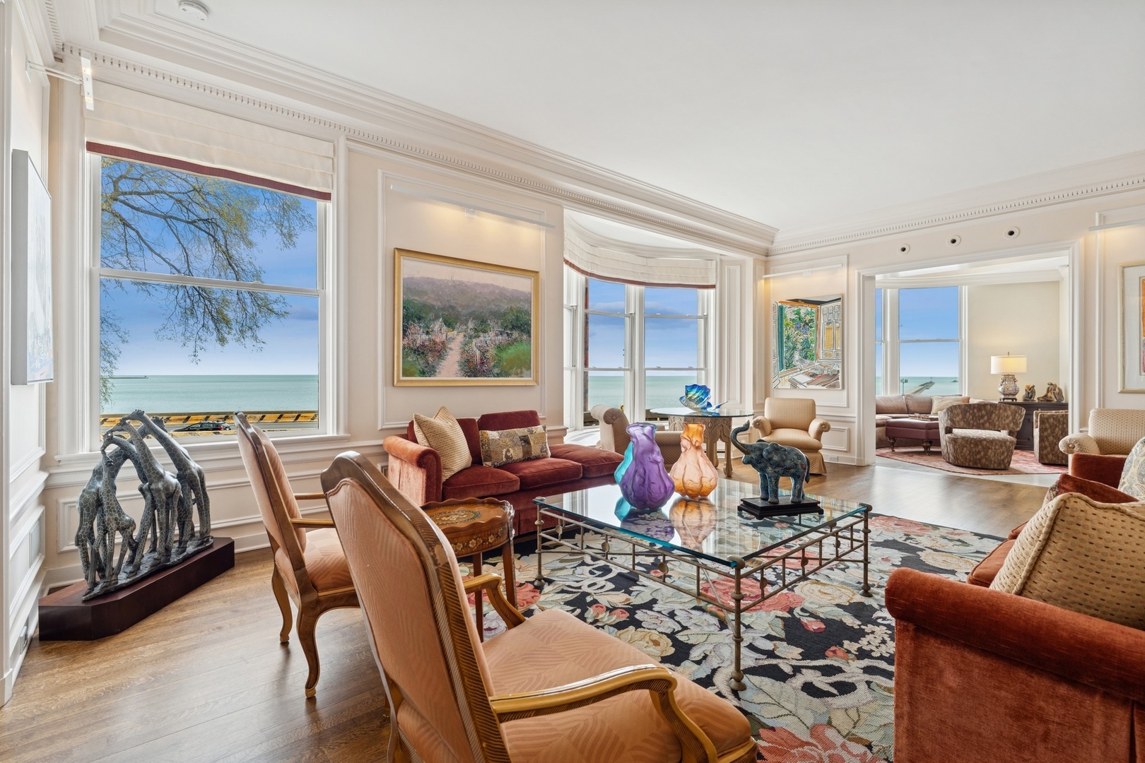 999 N Lake Shore Drive Unit: 2B