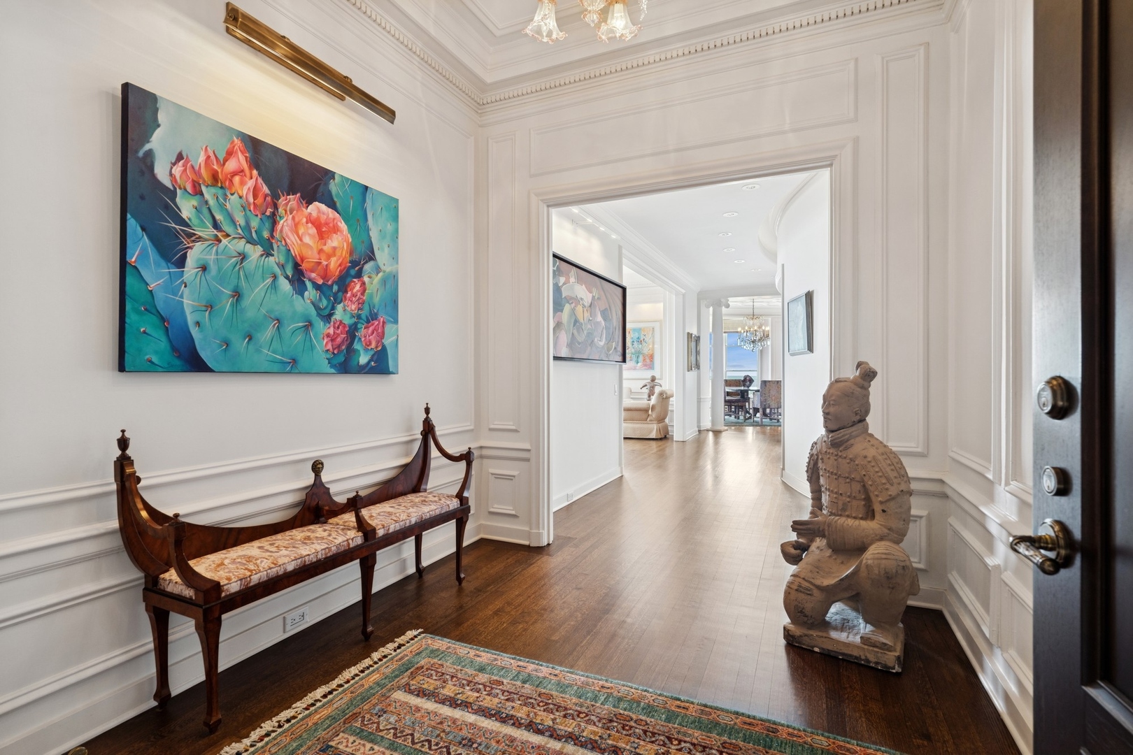 999 N Lake Shore Drive Unit: 2B