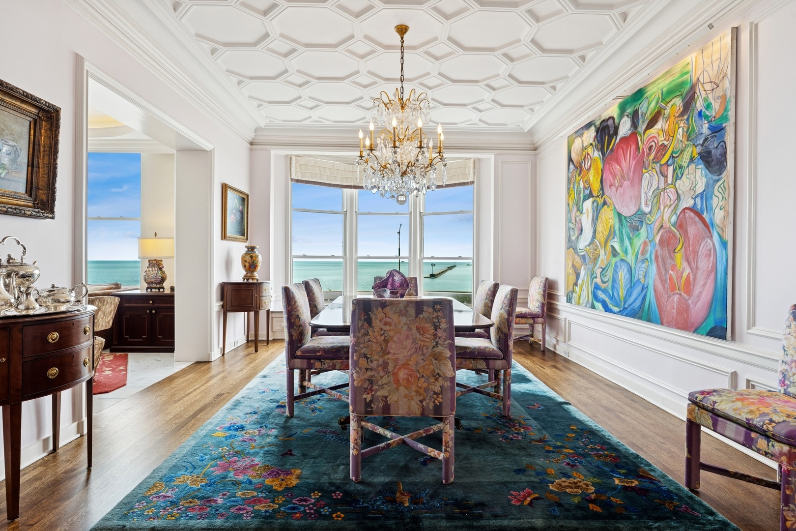 999 N Lake Shore Drive Unit: 2B
