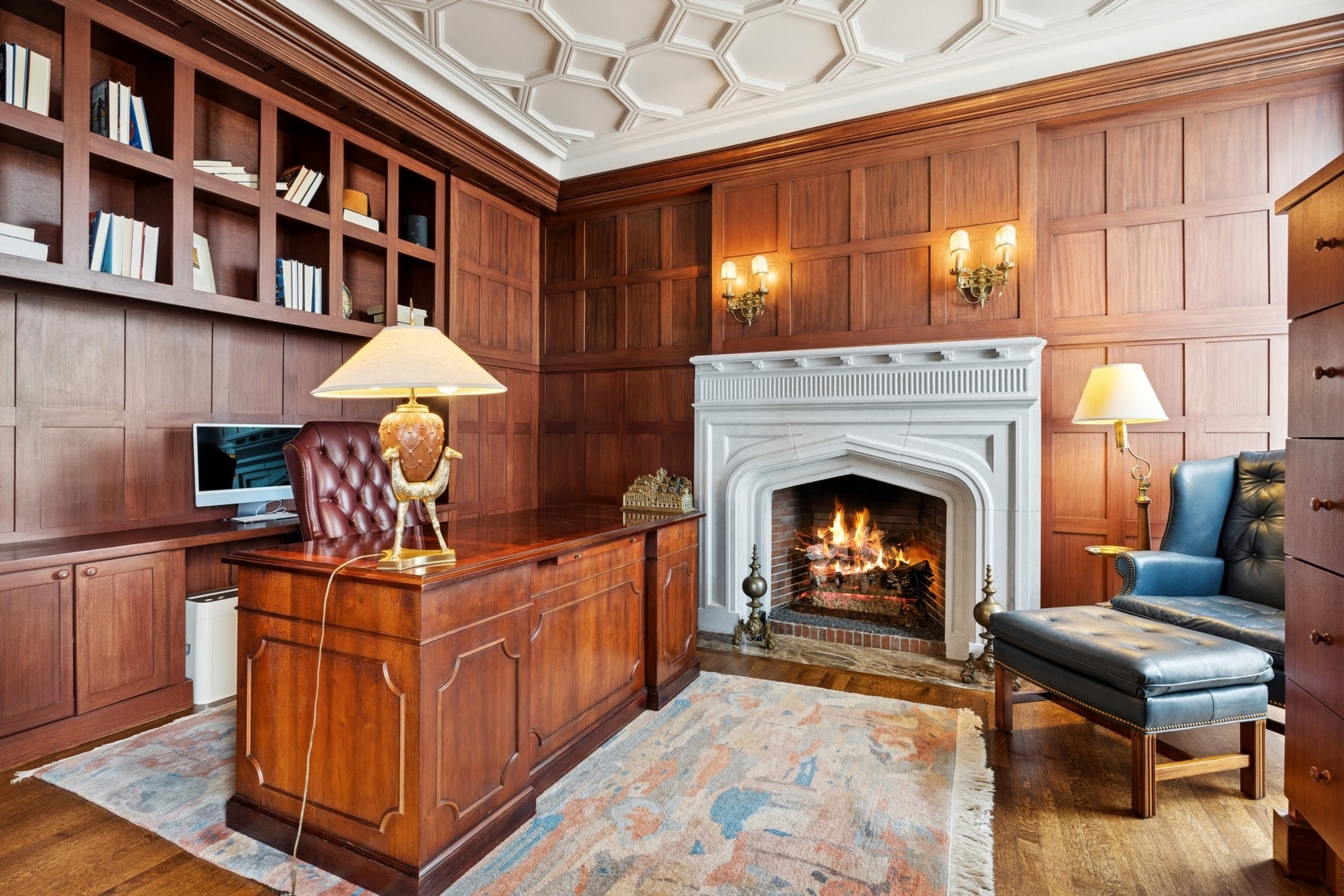 999 N Lake Shore Drive Unit: 2B