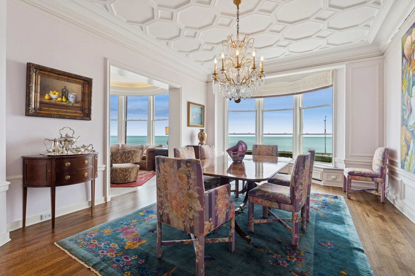 999 N Lake Shore Drive Unit: 2B