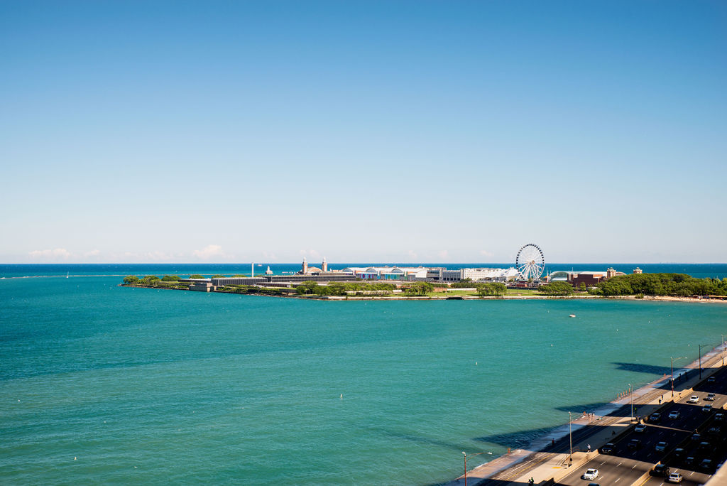 999 N Lake Shore Drive Unit: 2B