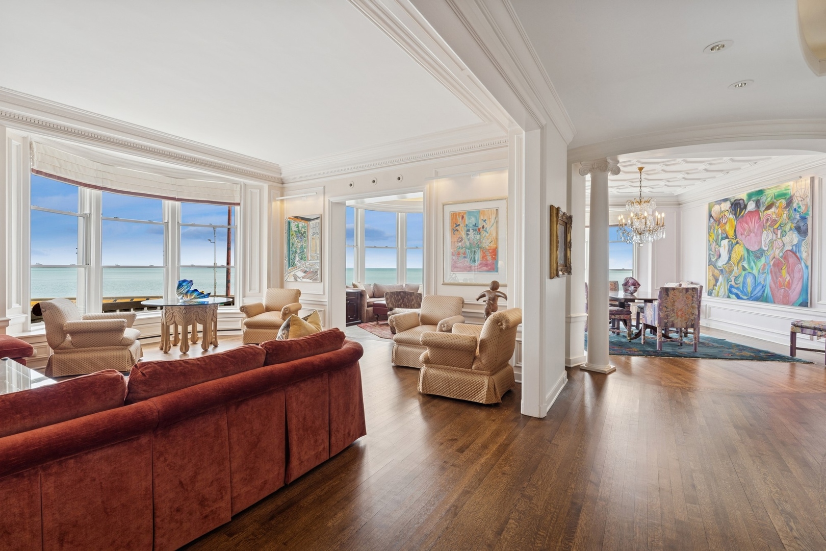 999 N Lake Shore Drive Unit: 2B
