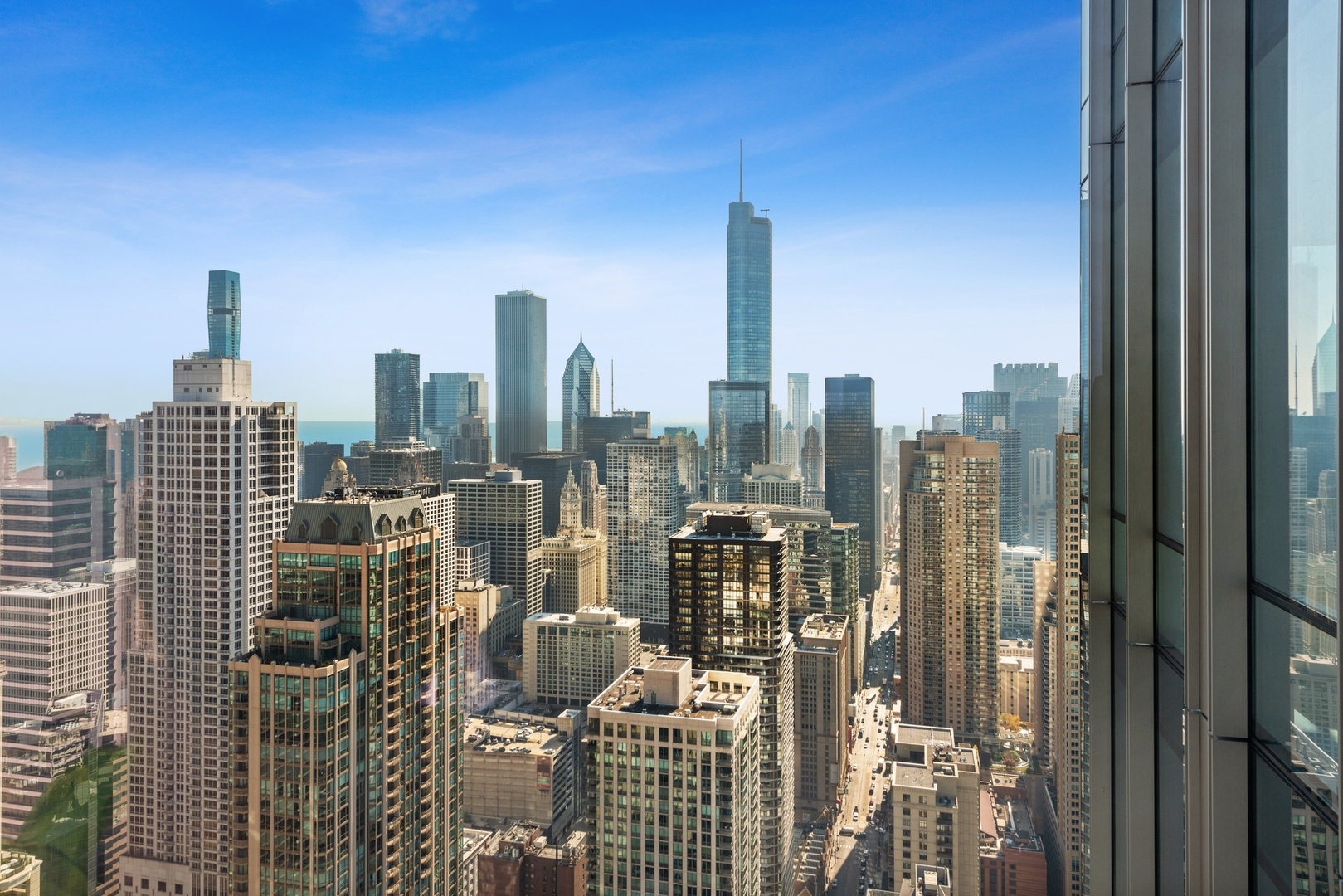 14 W Superior Street Unit: 5001