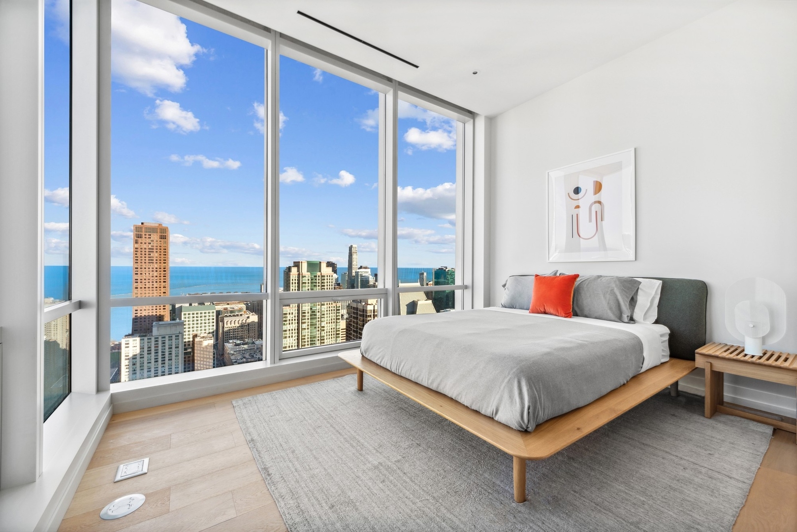 14 W Superior Street Unit: 5001