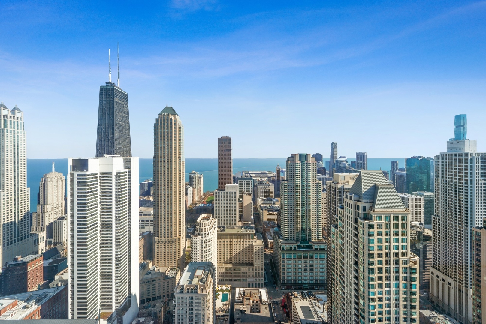 14 W Superior Street Unit: 5001