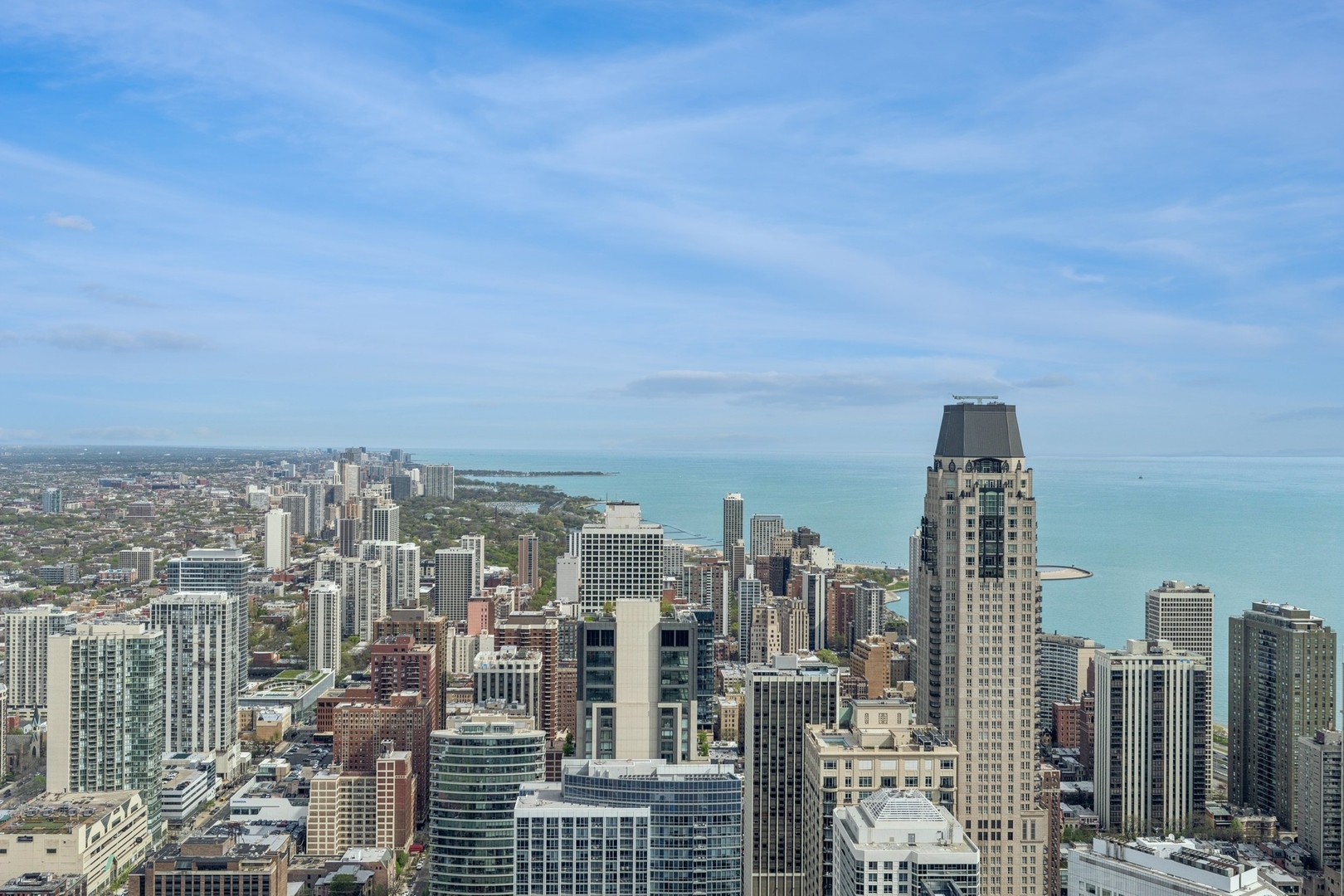 14 W Superior Street Unit: 5504