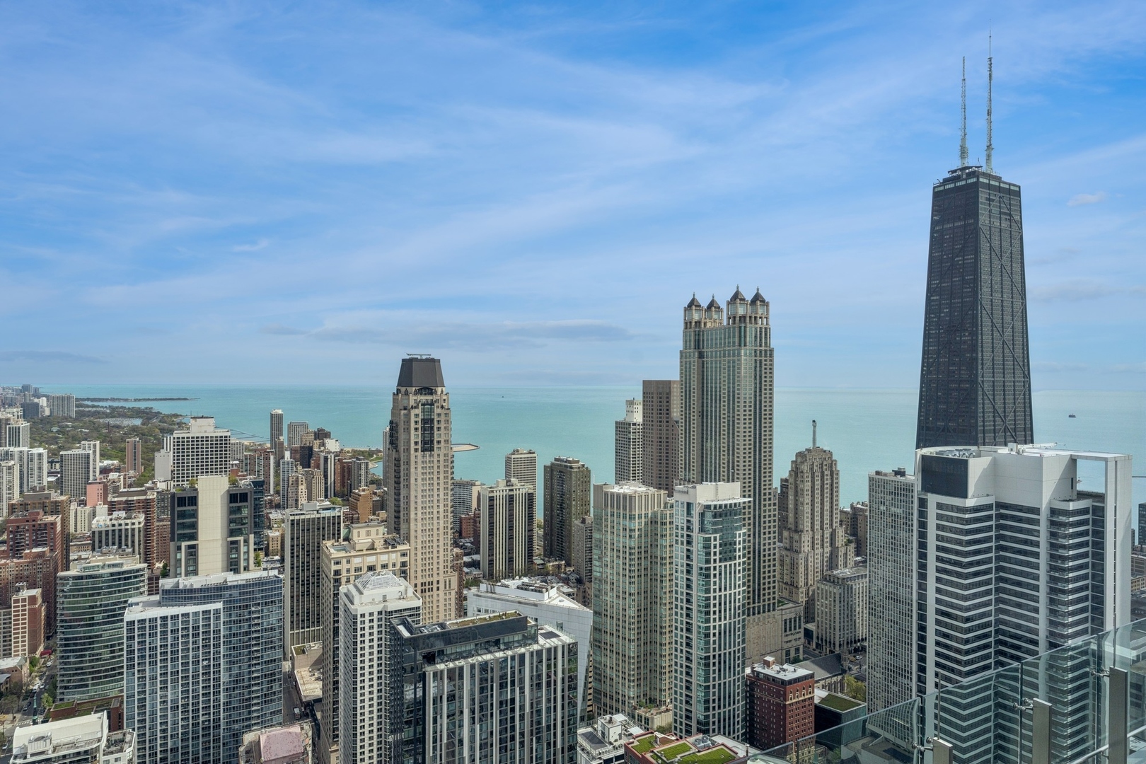 14 W Superior Street Unit: 5504