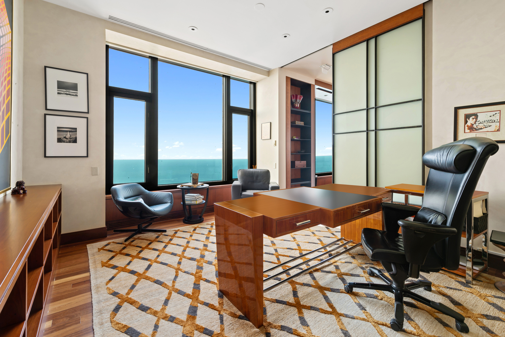 132 E Delaware Place Unit: 6502