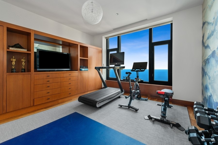 132 E Delaware Place Unit: 6502