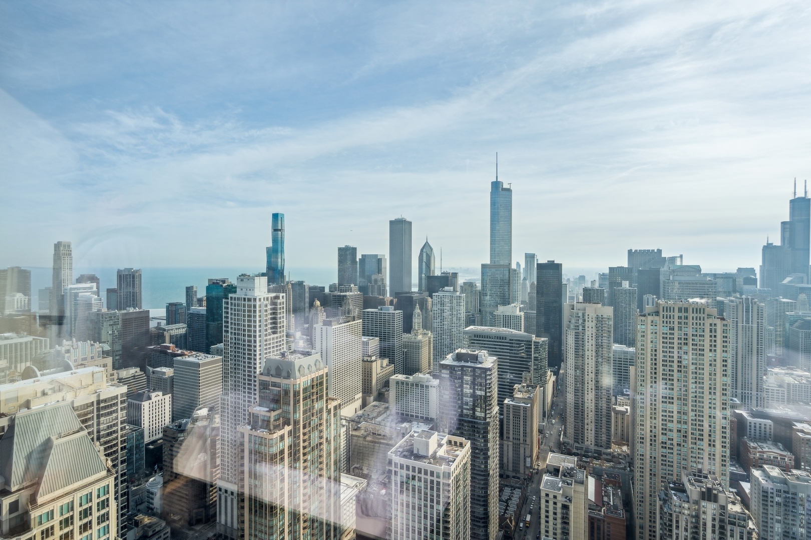 14 W Superior Street Unit: 5702
