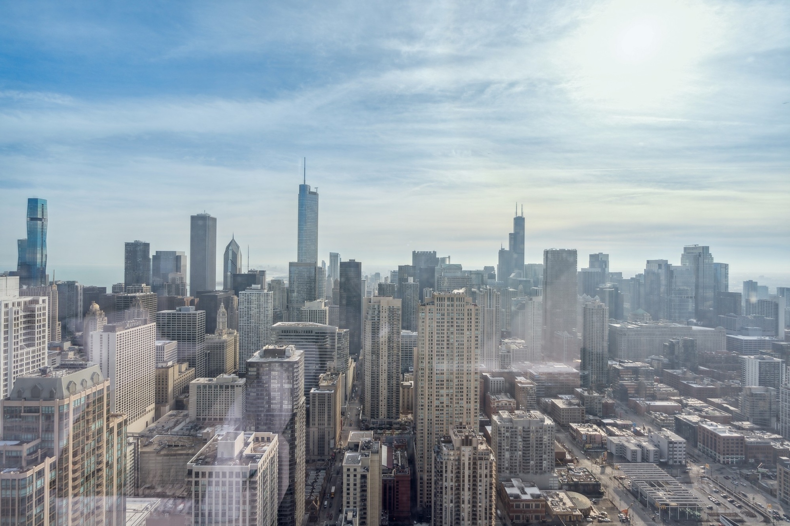 14 W Superior Street Unit: 5702