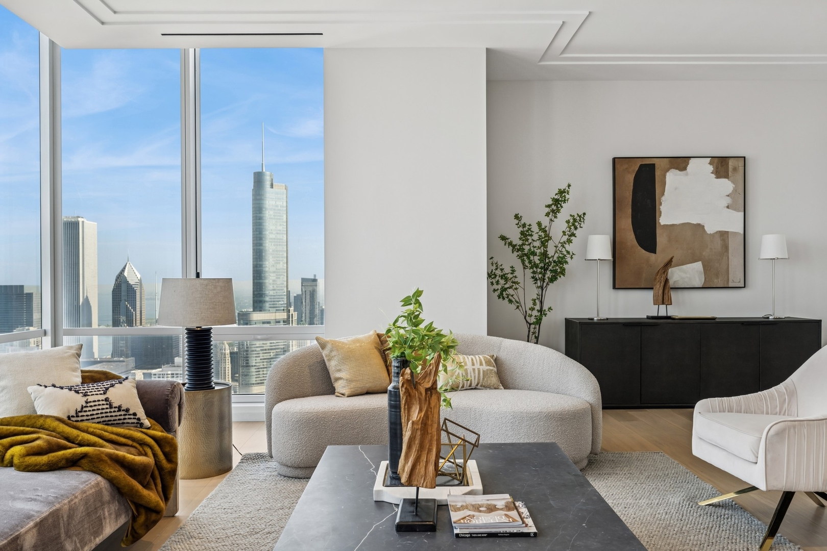 14 W Superior Street Unit: 6601