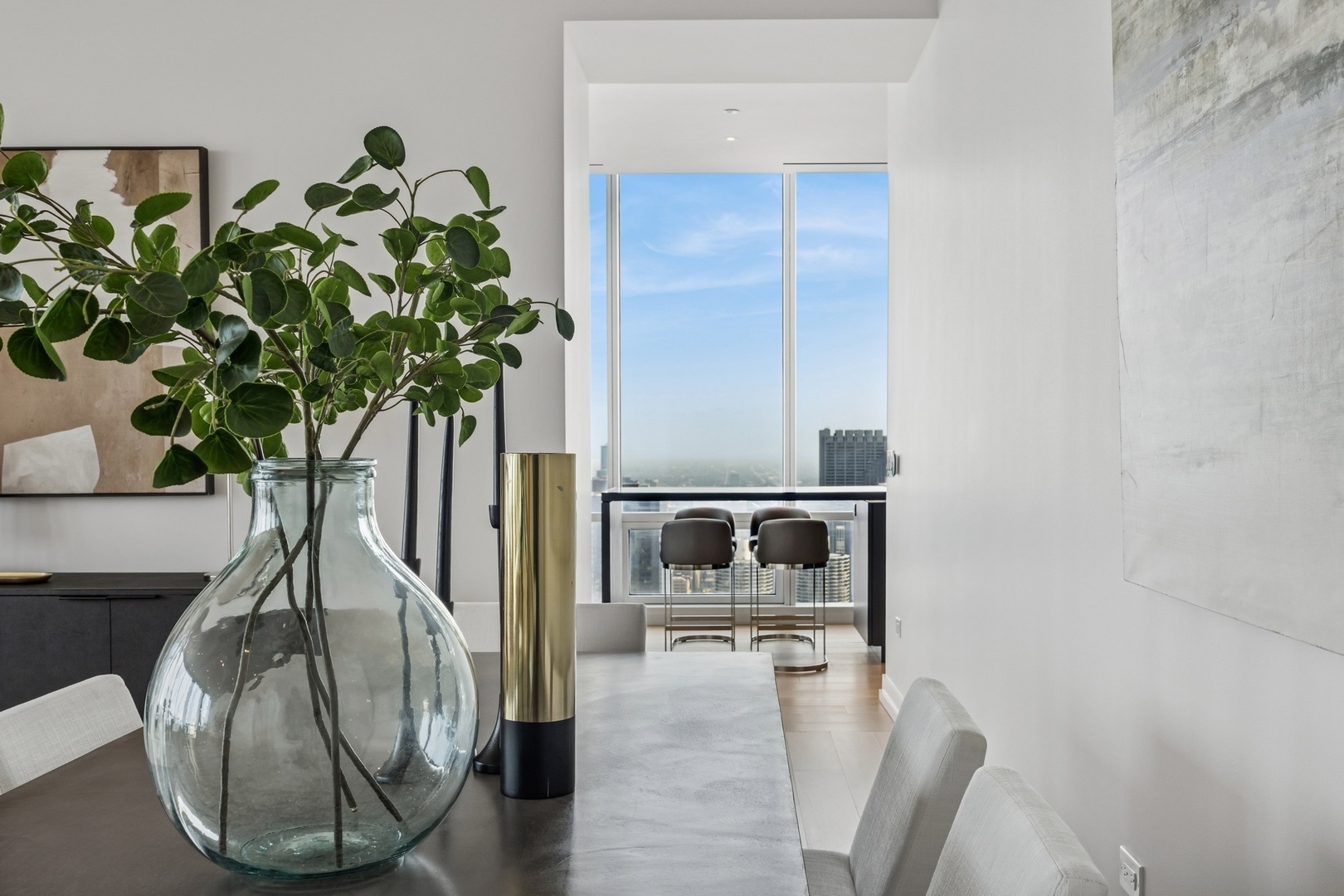 14 W Superior Street Unit: 6601