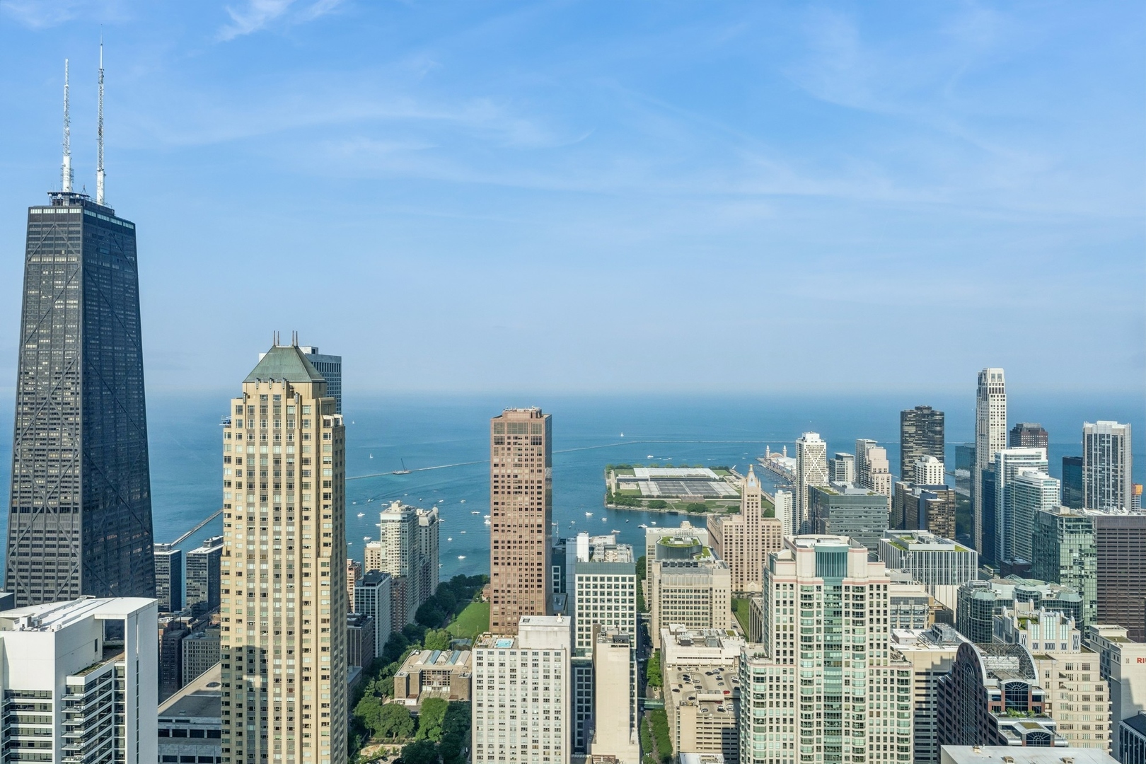 14 W Superior Street Unit: 6601