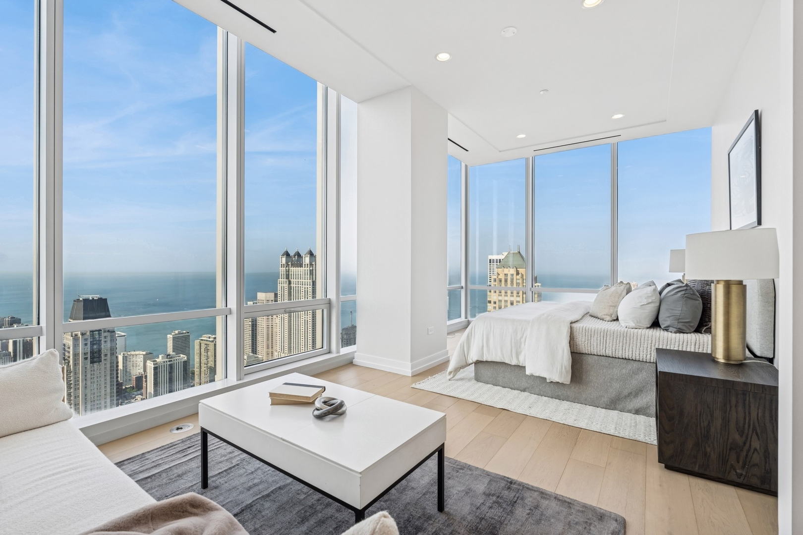 14 W Superior Street Unit: 6601