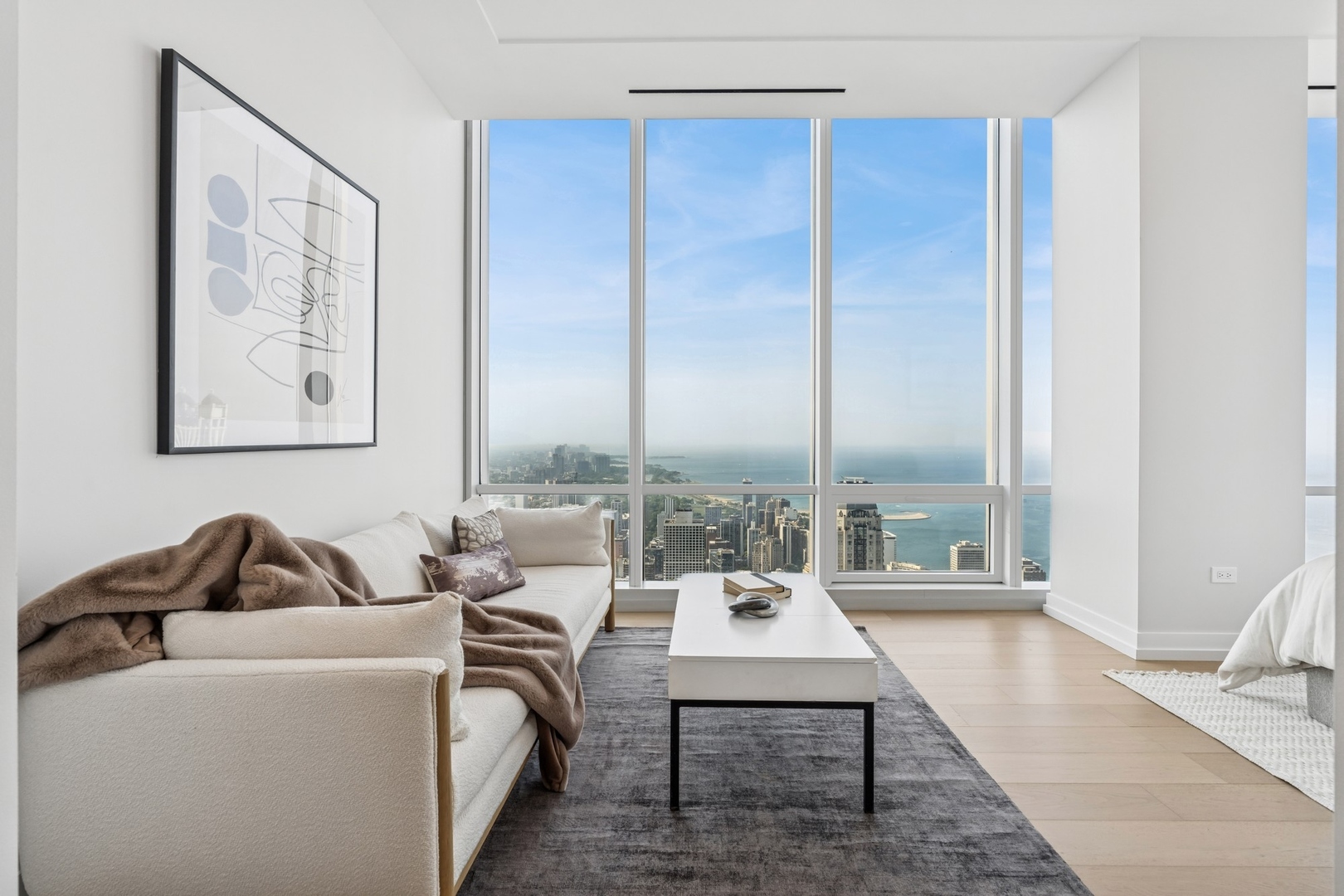 14 W Superior Street Unit: 6601