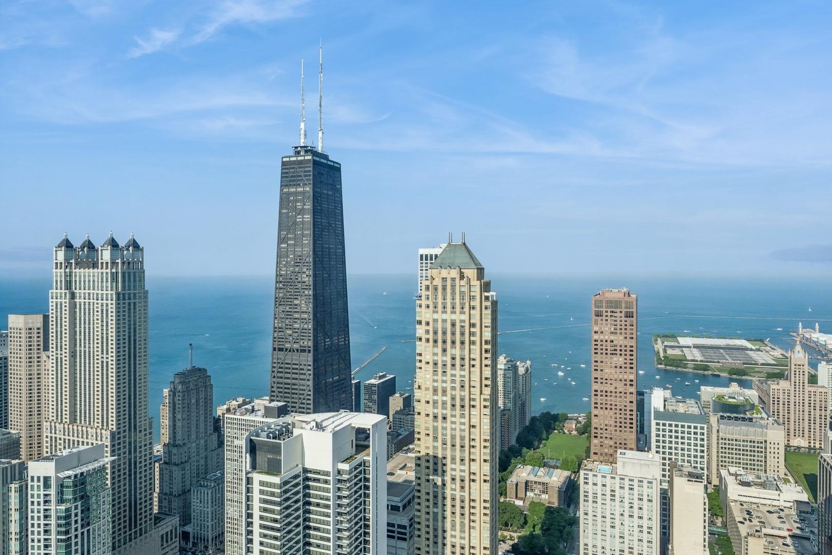 14 W Superior Street Unit: 6601