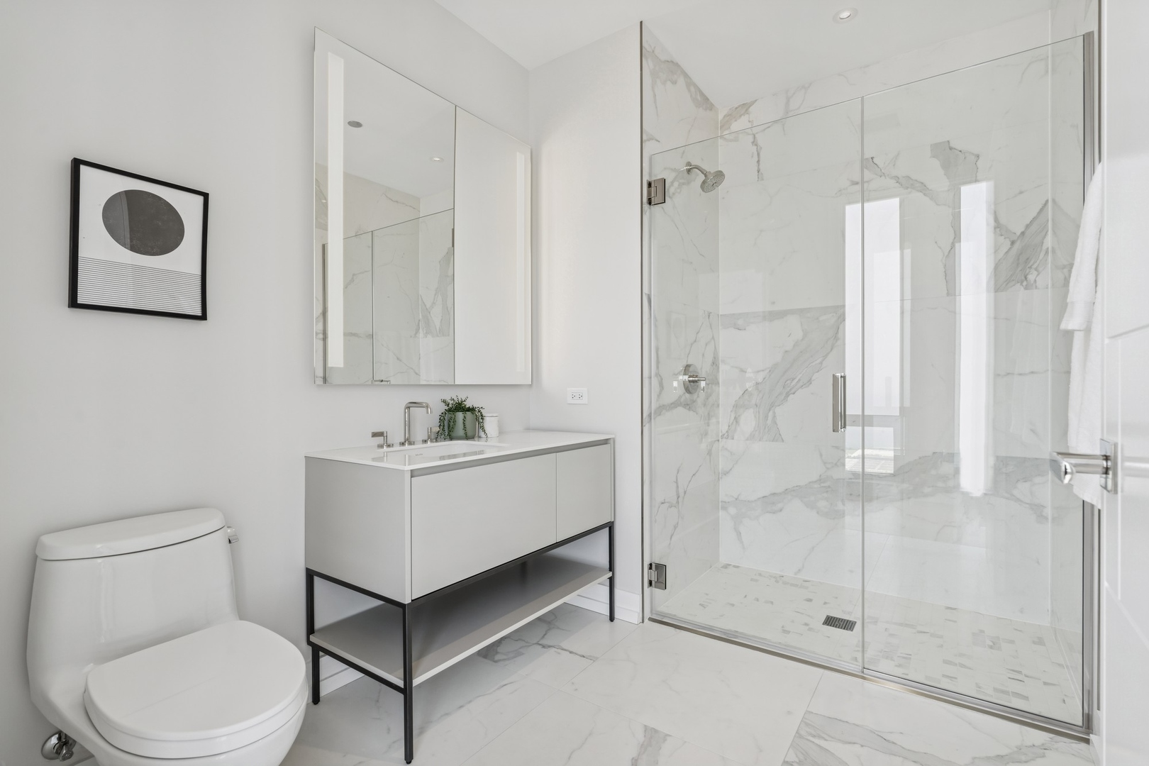 14 W Superior Street Unit: 6601