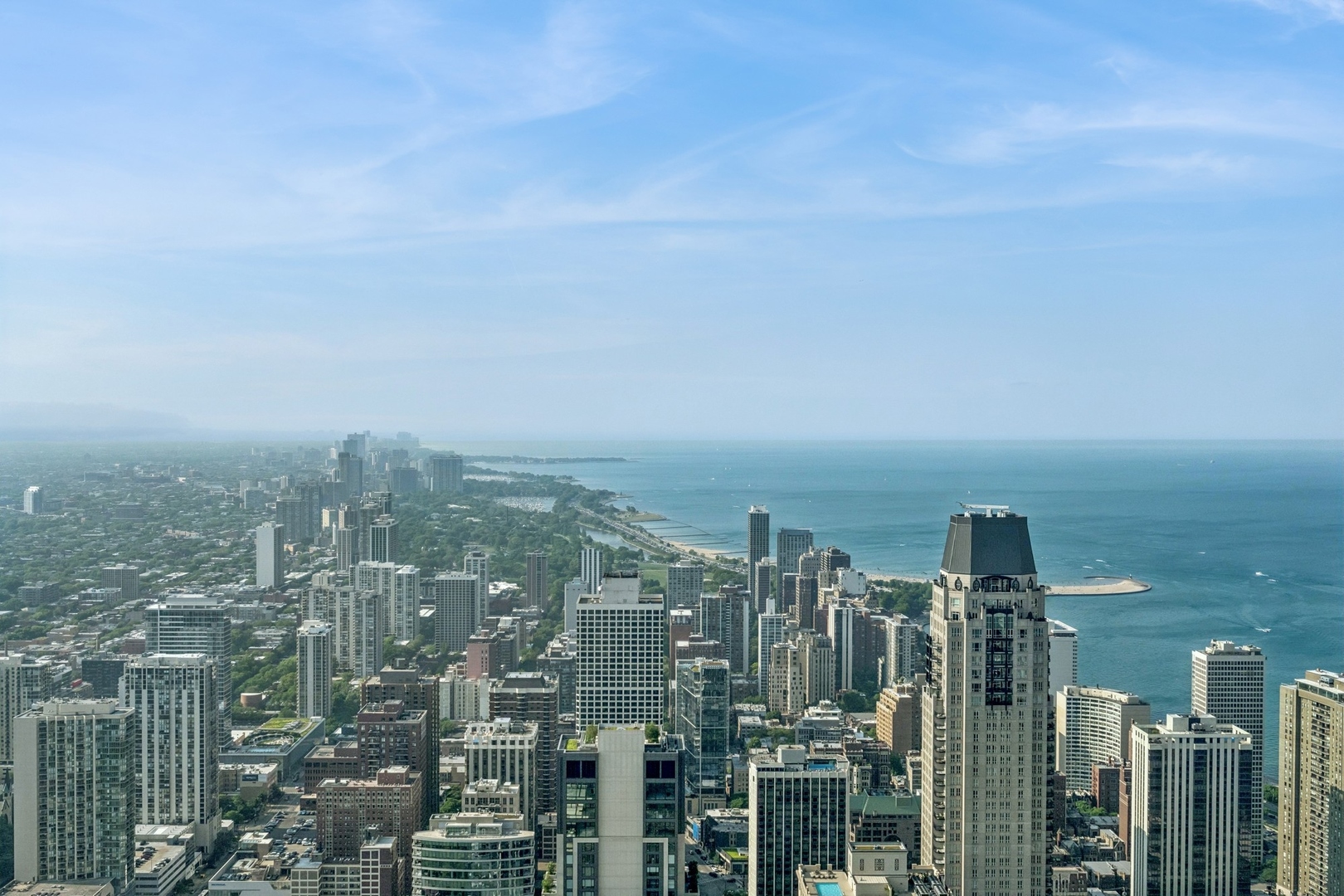 14 W Superior Street Unit: 6601