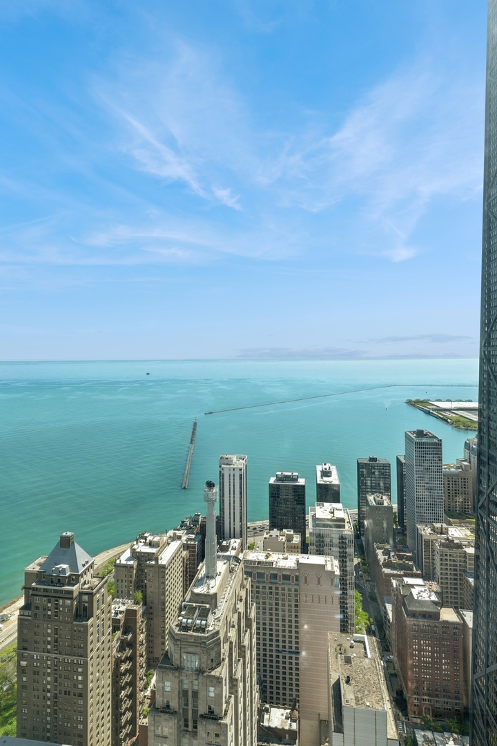 132 E Delaware Place Unit: 5504