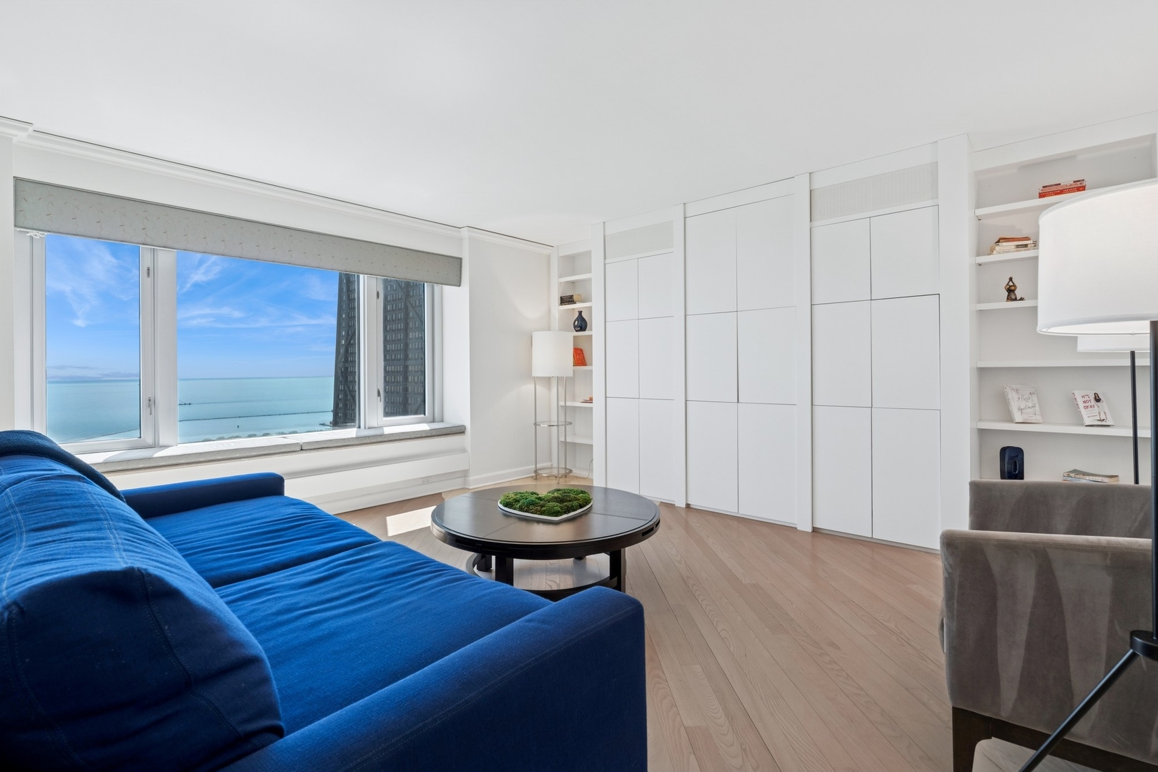 132 E Delaware Place Unit: 5504