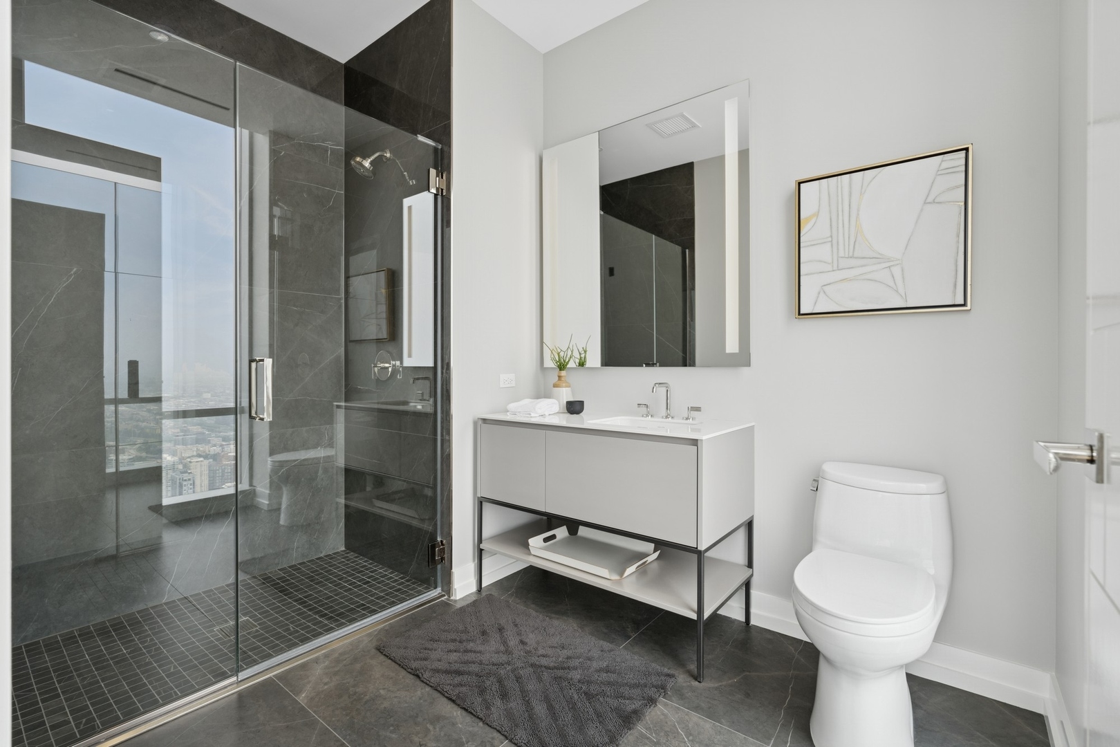14 W Superior Street Unit: 6602
