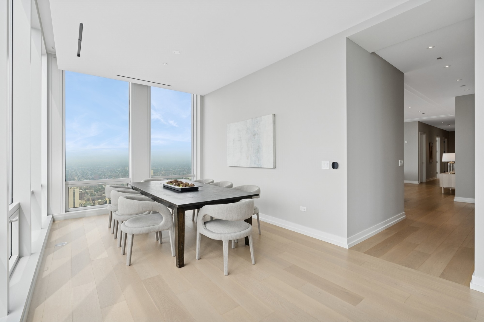 14 W Superior Street Unit: 6602