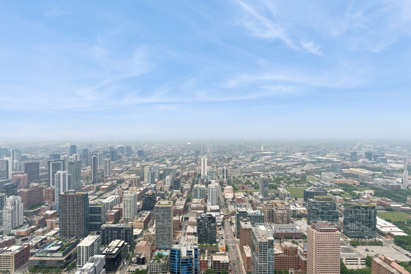 14 W Superior Street Unit: 6602