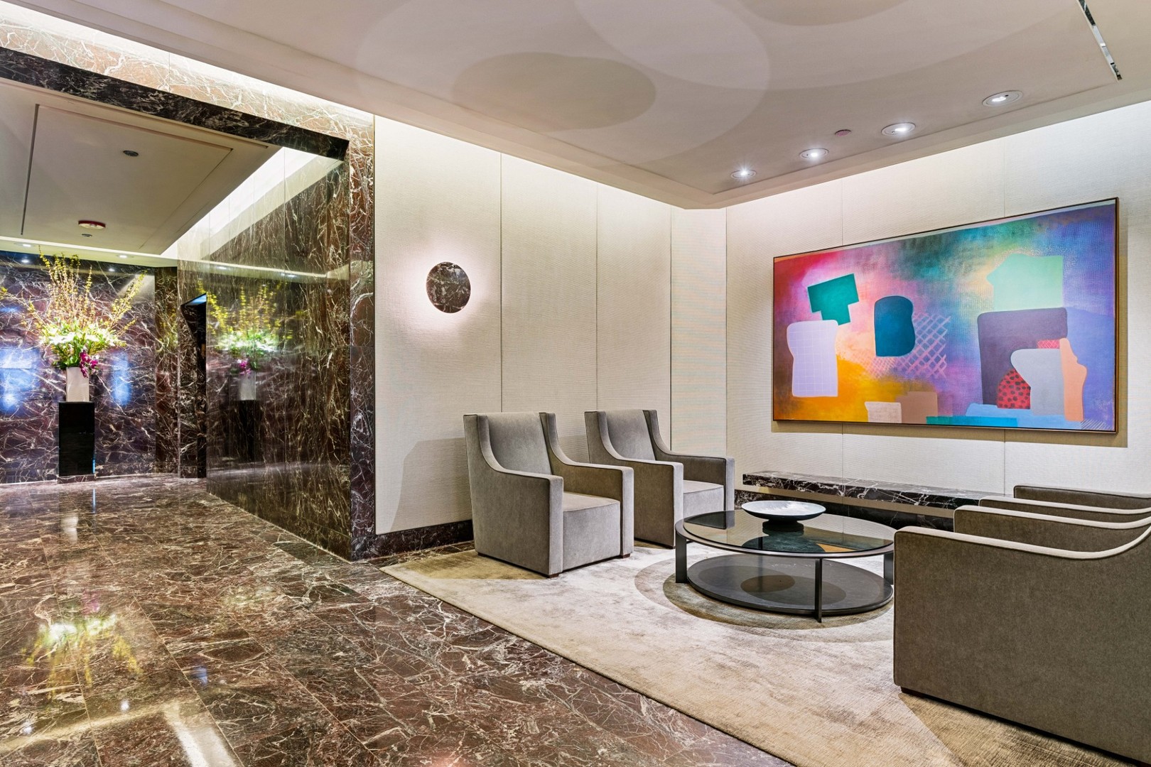 950 N Michigan Avenue Unit: 4306