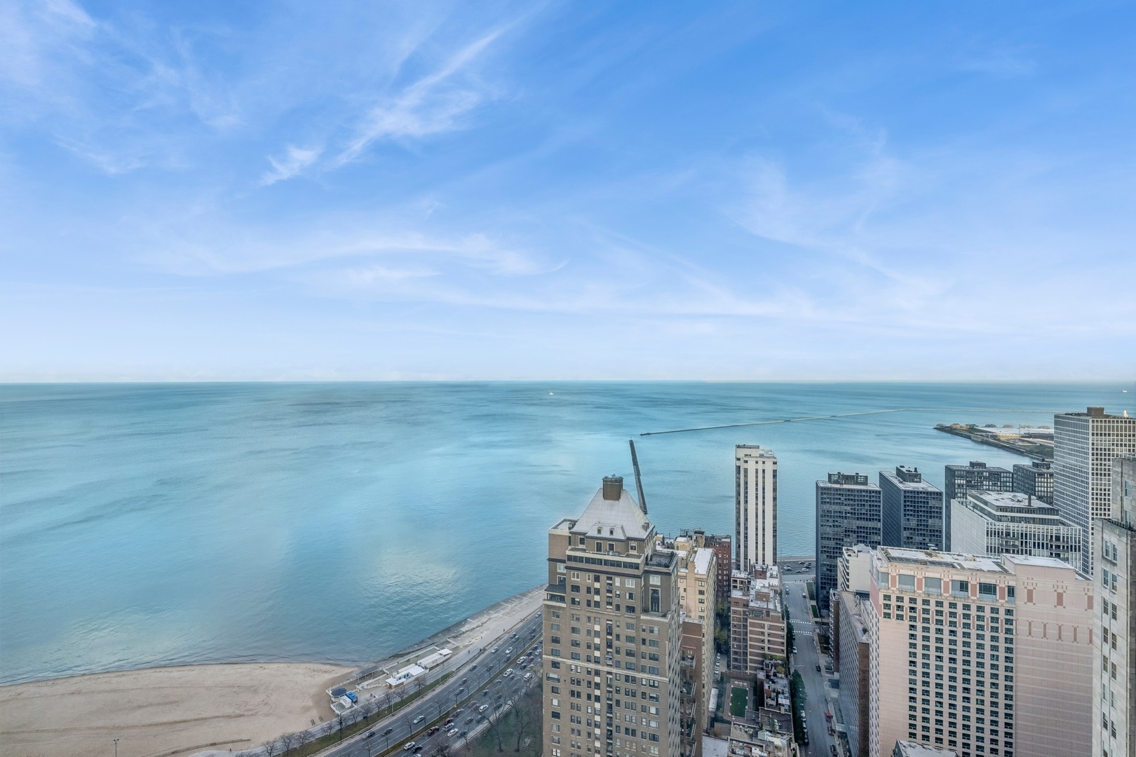 950 N Michigan Avenue Unit: 4306