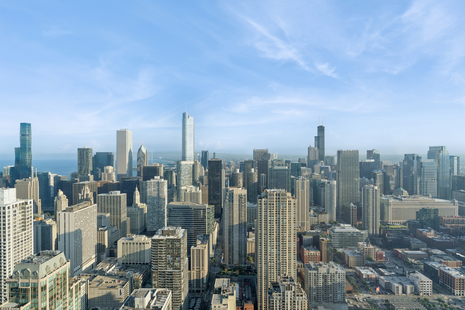 14 W Superior Street Unit: 6402