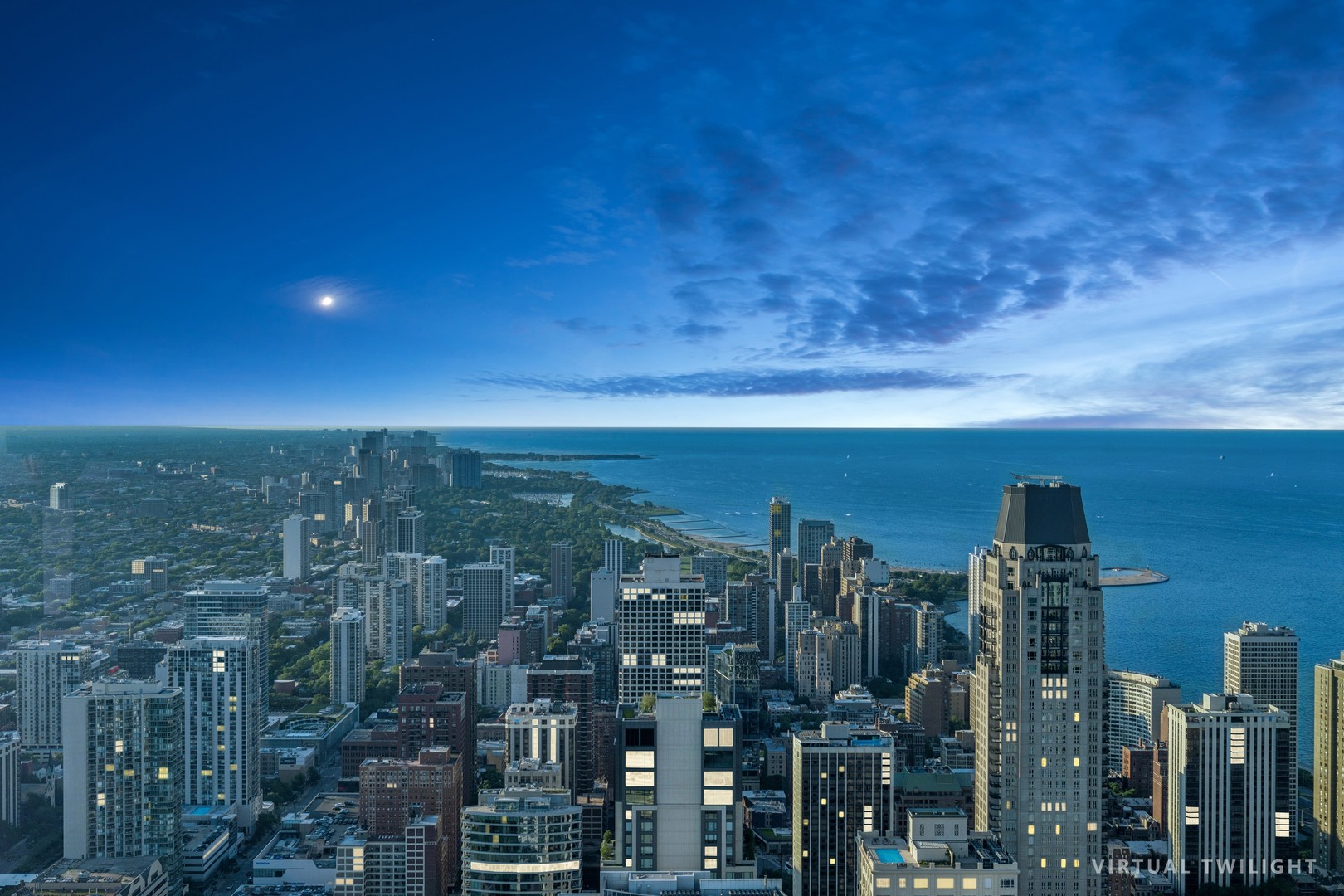 14 W Superior Street Unit: 6402