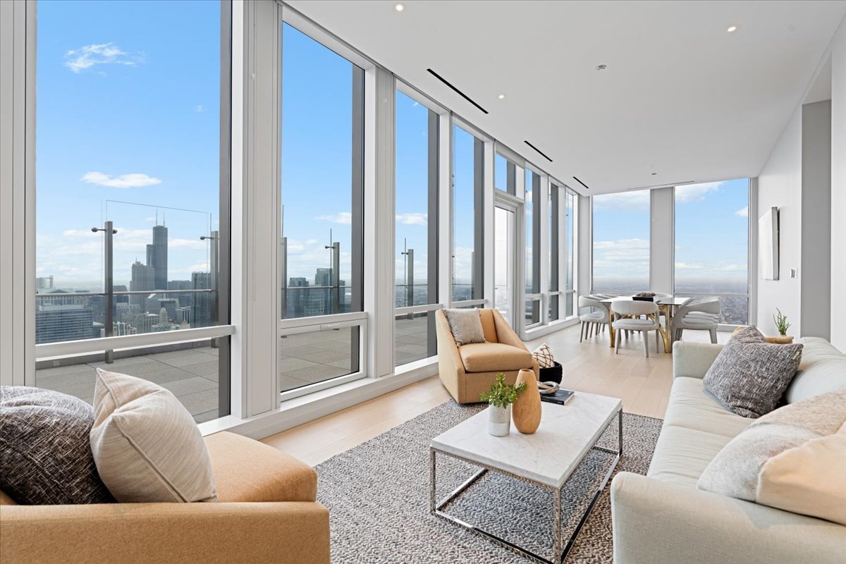 14 W Superior Street Unit: 6502