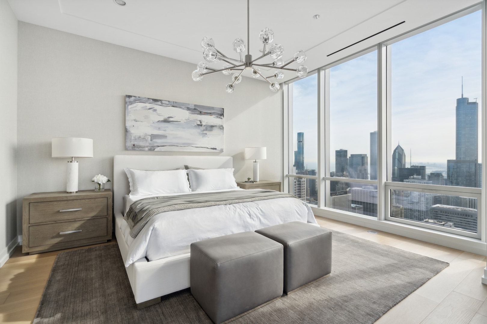 14 W Superior Street Unit: 6002