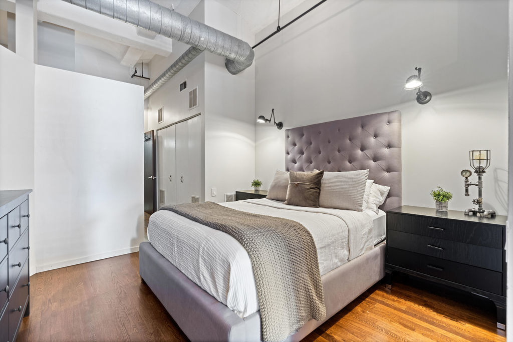 1000 W Washington Boulevard Unit: 420
