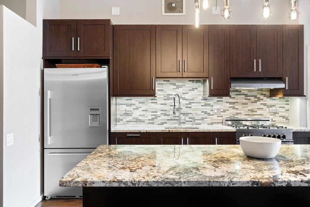 1000 W Washington Boulevard Unit: 420
