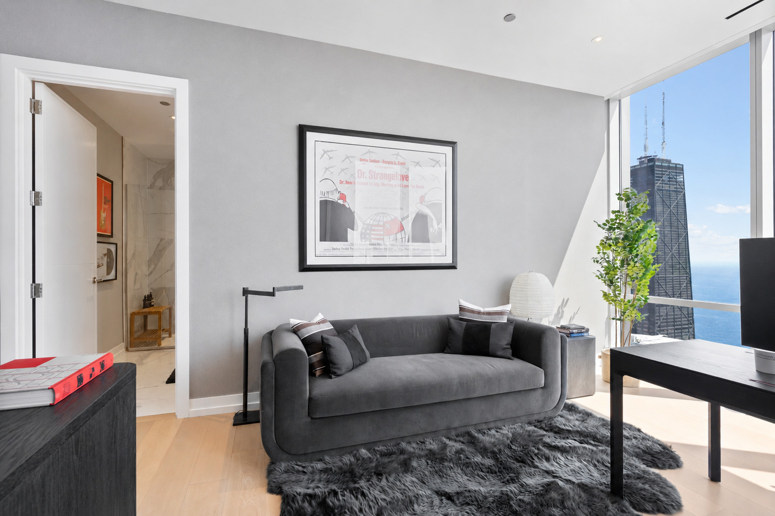 14 W Superior Street Unit: 6201