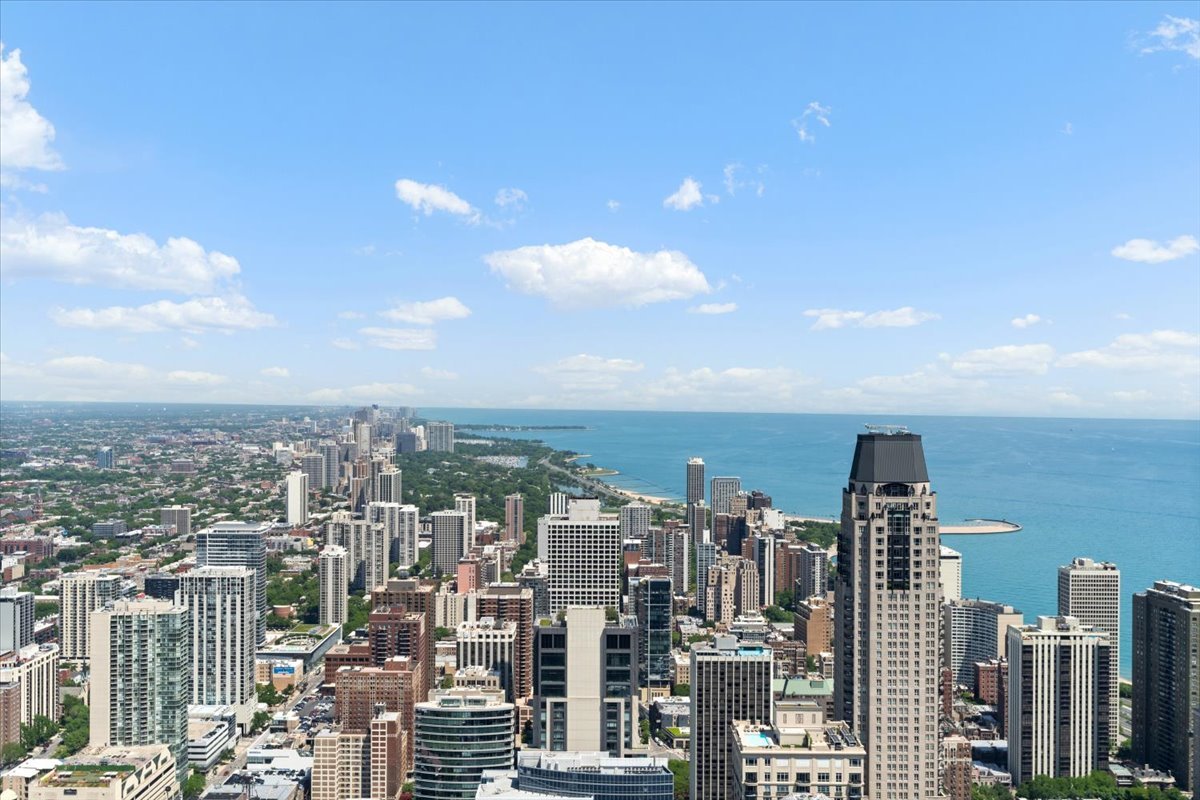 14 W Superior Street Unit: 6201