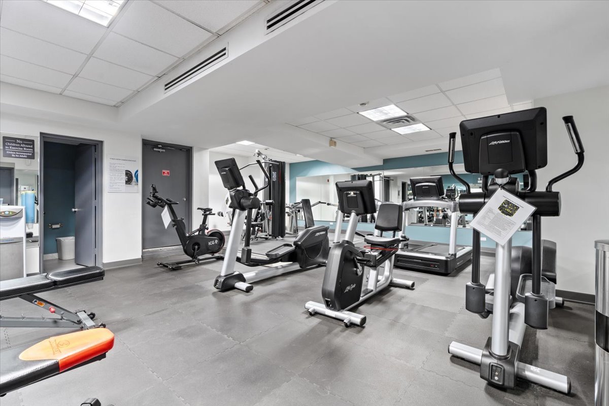 1440 N LAKE SHORE Drive Unit: 25E