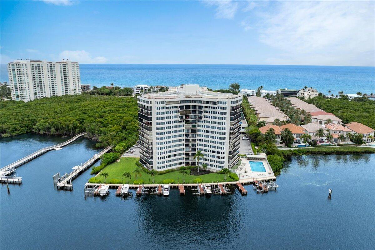 3912 S Ocean Boulevard 603