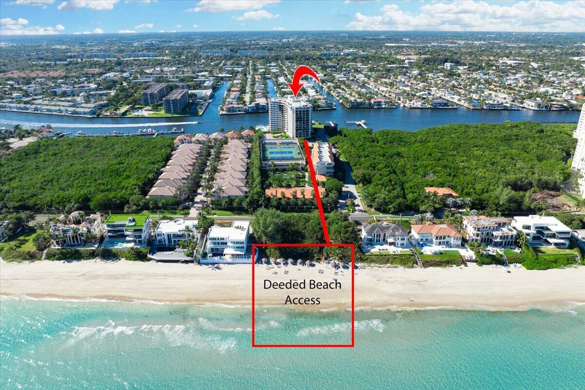 3912 S Ocean Boulevard 603