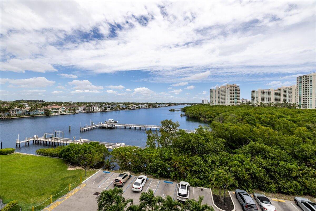 3912 S Ocean Boulevard 603